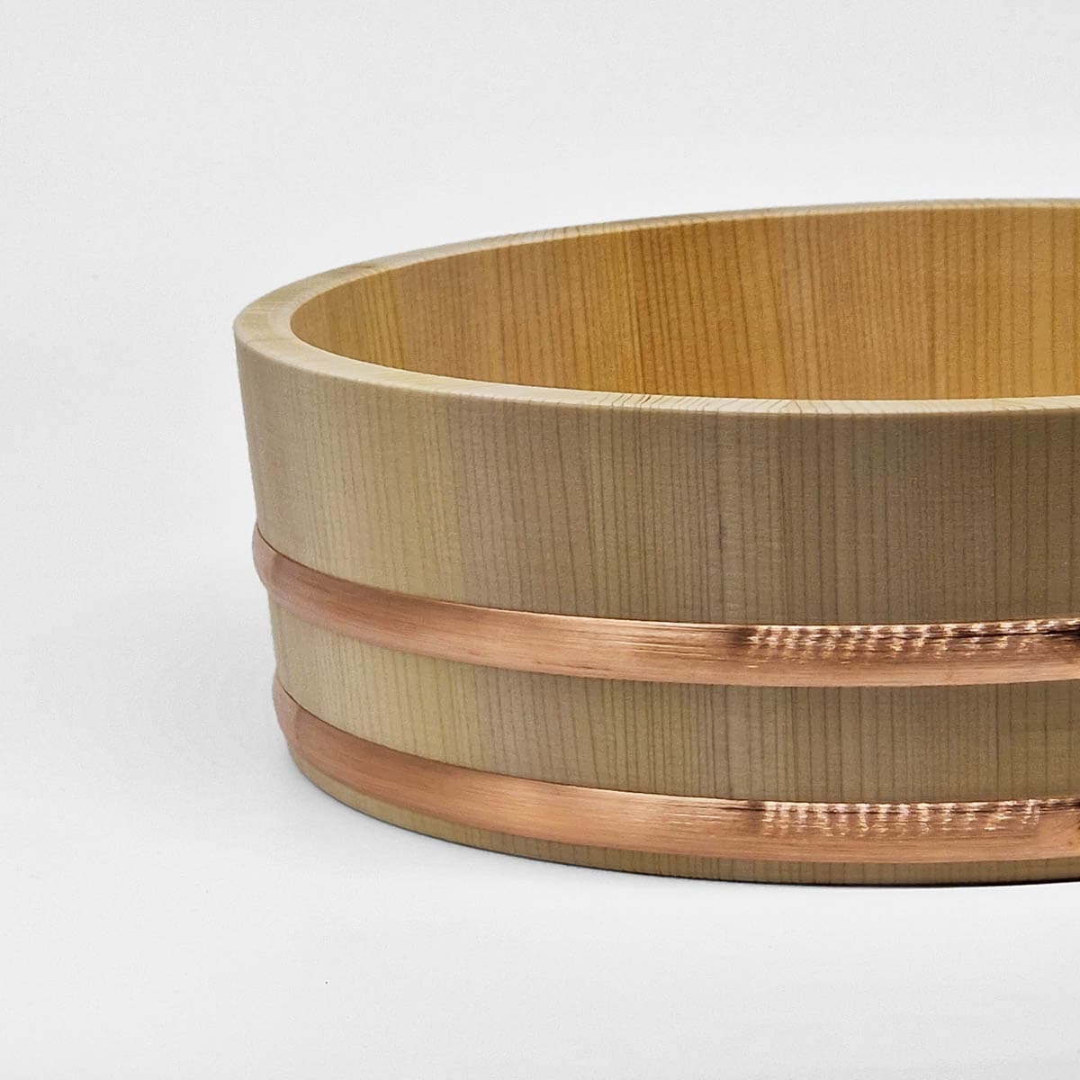Hangiri, 36x9.5cm - Tokyo design studio bilde 3