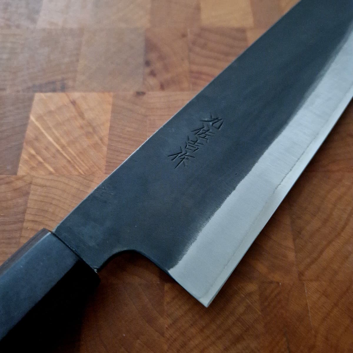 19cm Bunka ZDP-189 - Yoshida bilde 3
