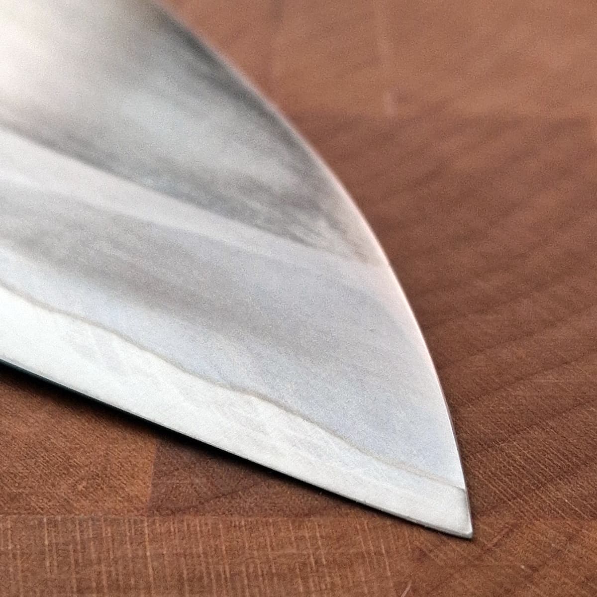 18cm Kokkekniv HAP40, Custom - GIHEI bilde 7