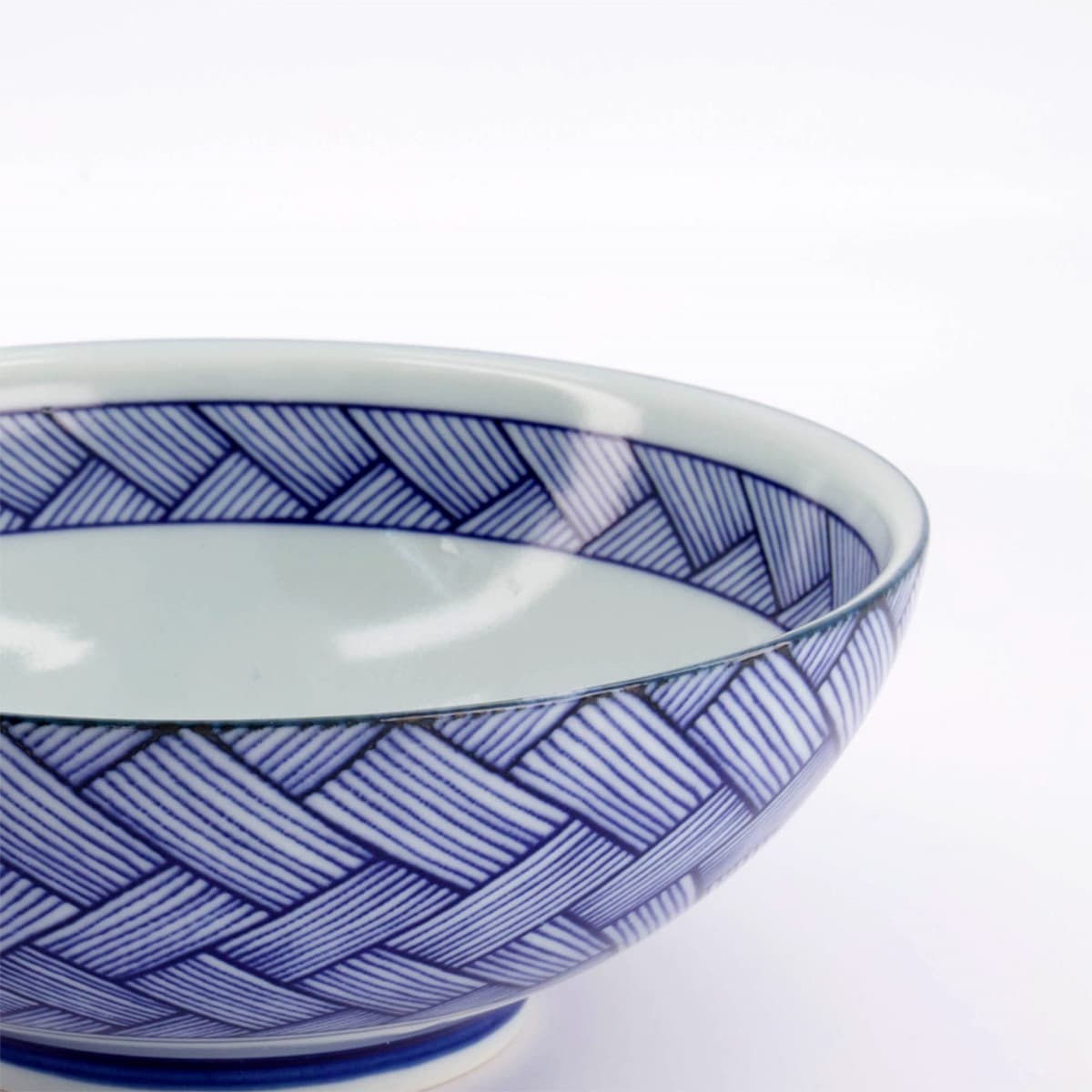 Ramen Skål "Ajiromon" - Tokyo design studio bilde 2