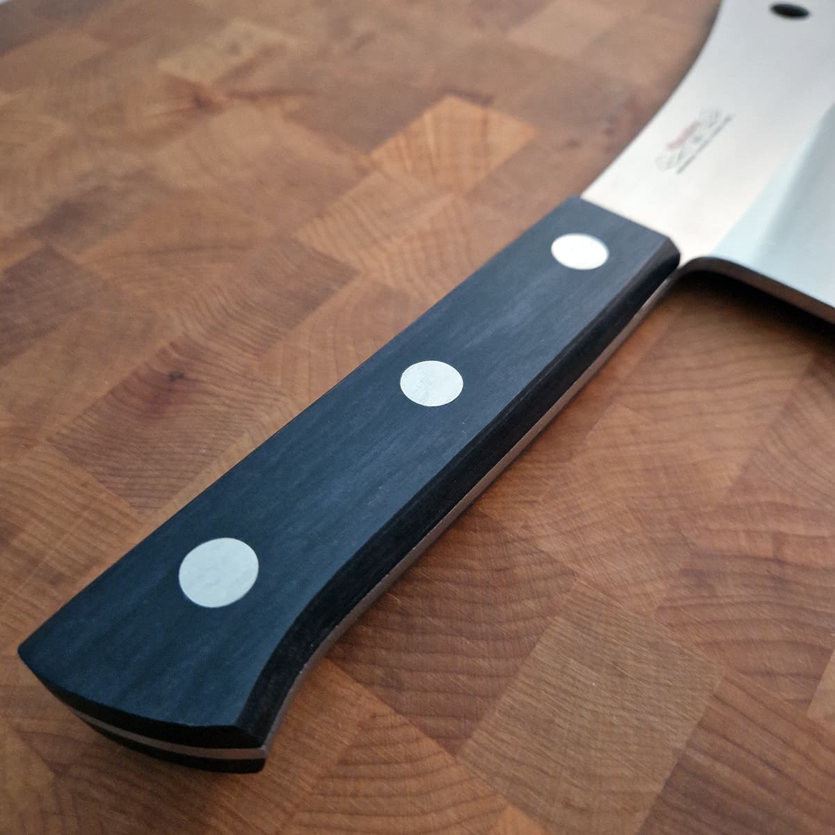 15cm Øks, MV - MASAHIRO bilde 5