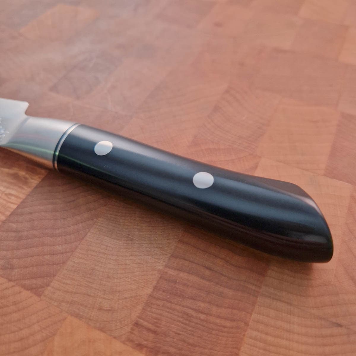 9cm Universalkniv Hamret - KASUMI bilde 3