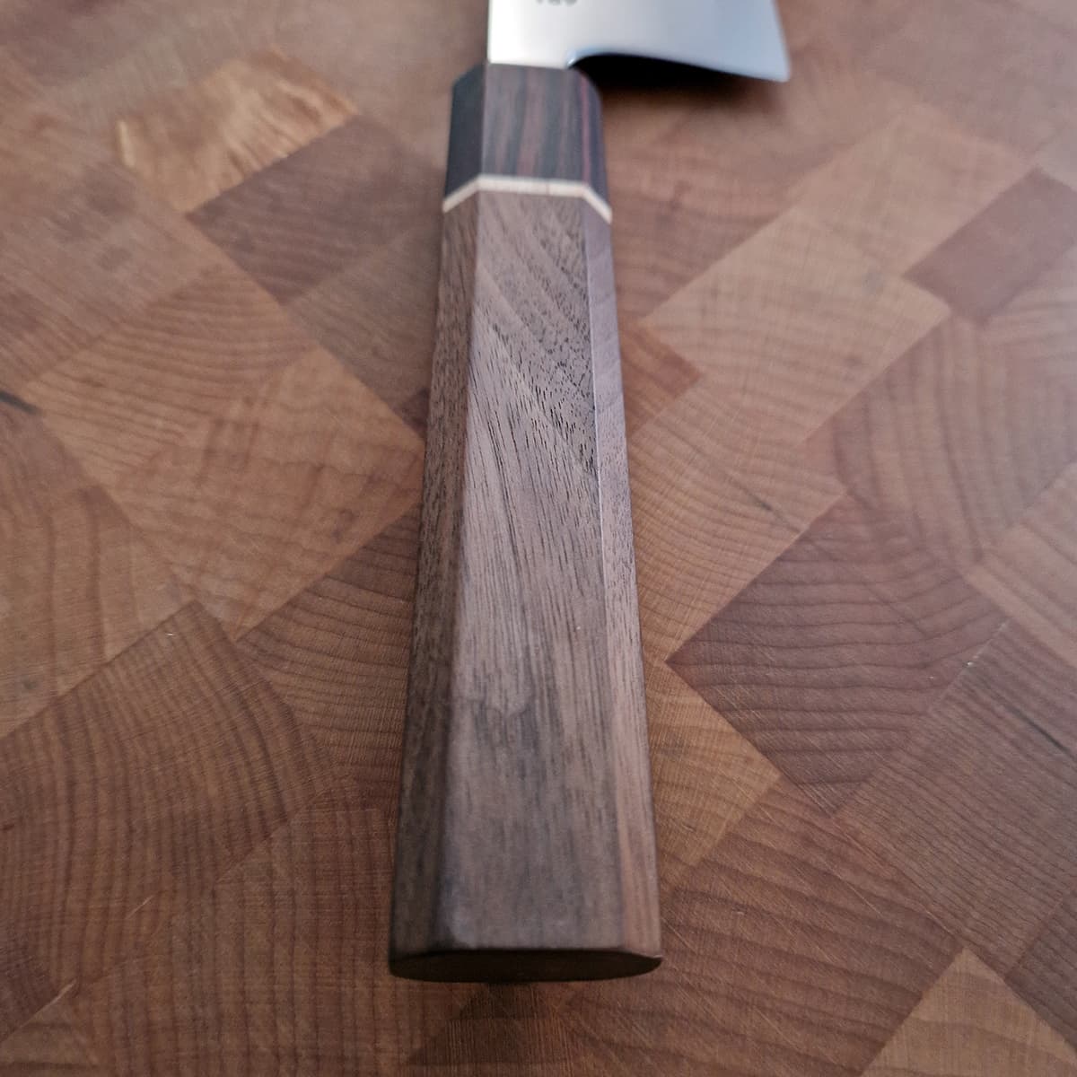 21cm Kokkekniv Mirror ZDP189 - MATSUBARA TANAKA bilde 3