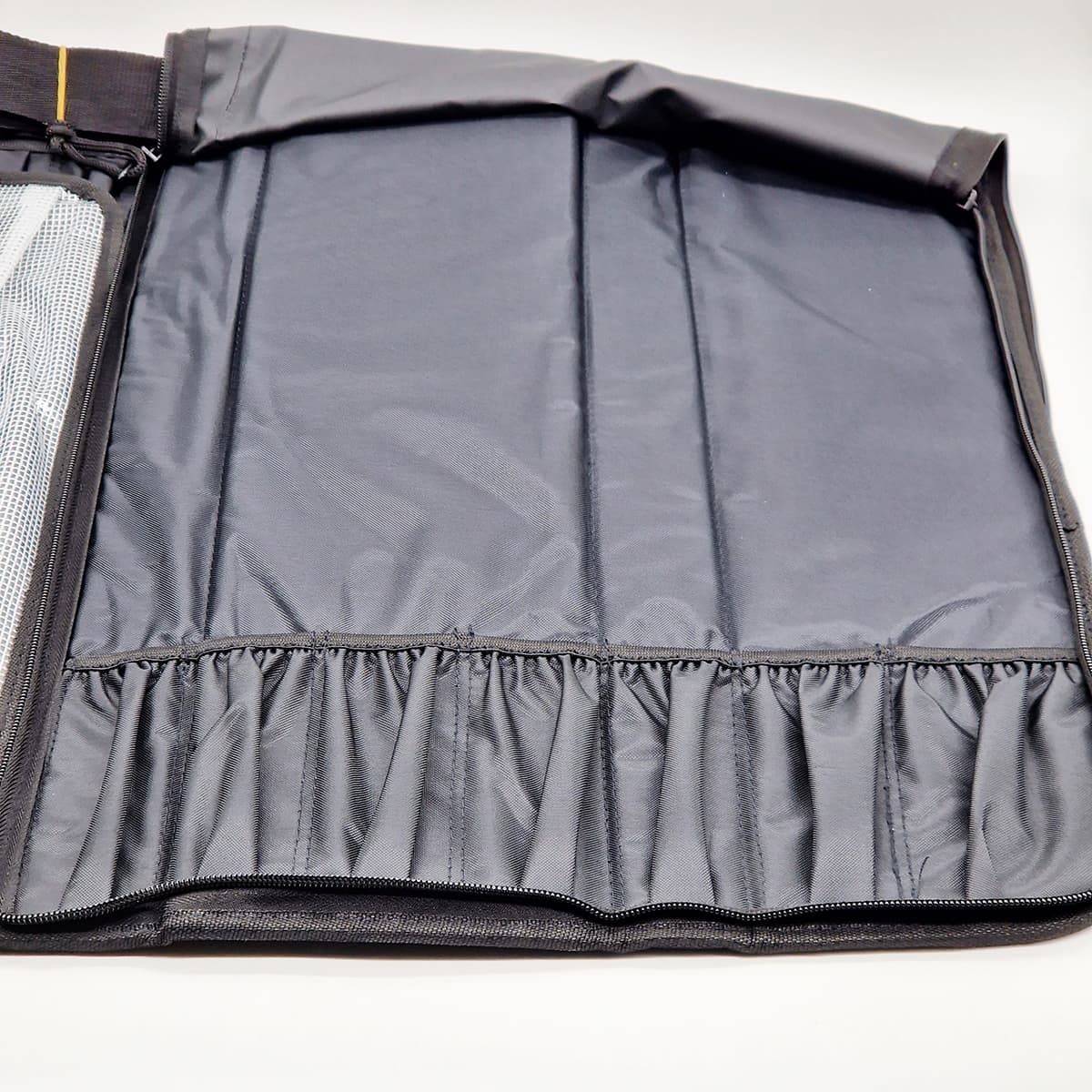 Knivmappe 10 kniver - Yaxell bilde 4