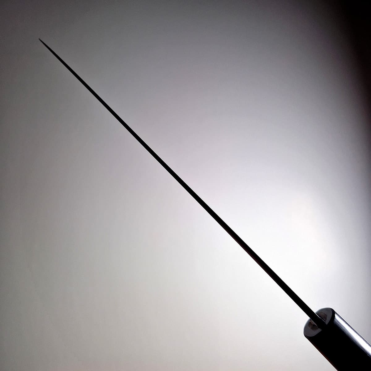 24cm Kokkekniv SRS15 - HARUYUKI KUMA bilde 4