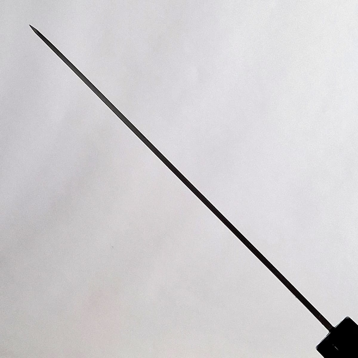 18cm Kokkekniv Super Aogami - SAKAI KIKUMORI bilde 5
