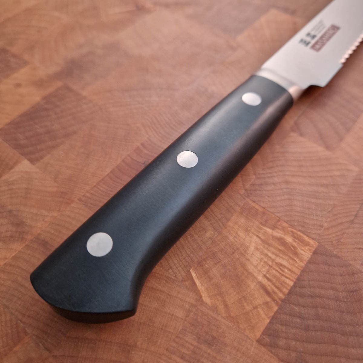 24cm Brødkniv, MV-H - MASAHIRO bilde 3