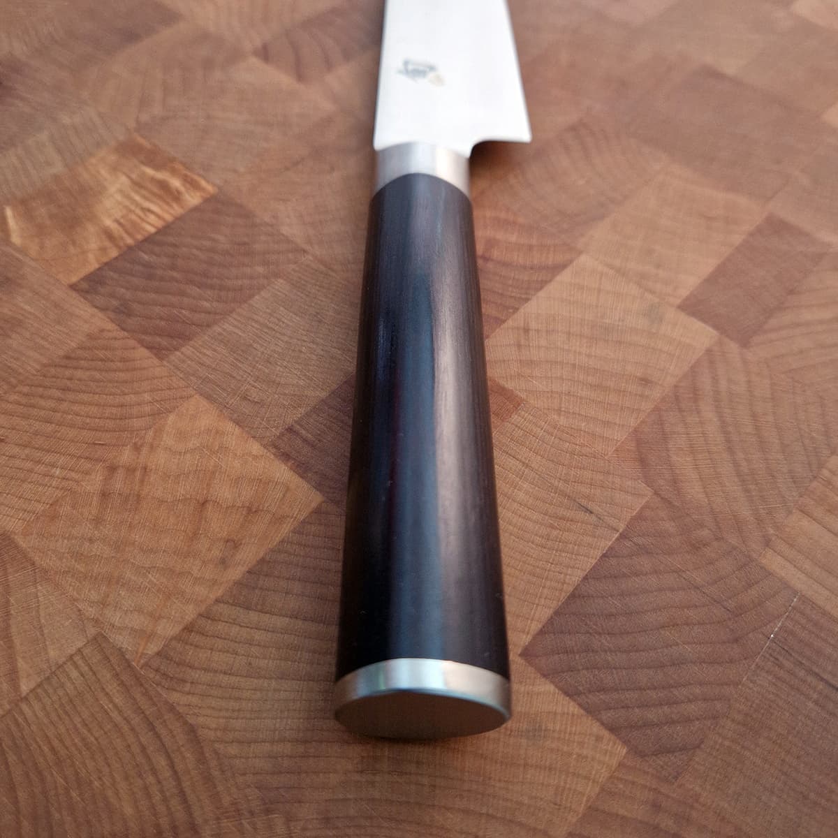 18cm Fileteringskniv Fleks - SHUN CLASSIC bilde 3