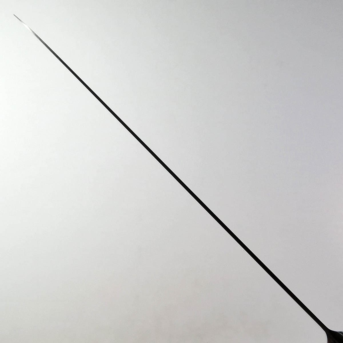 27cm Kokkekniv, MV-H - MASAHIRO bilde 5