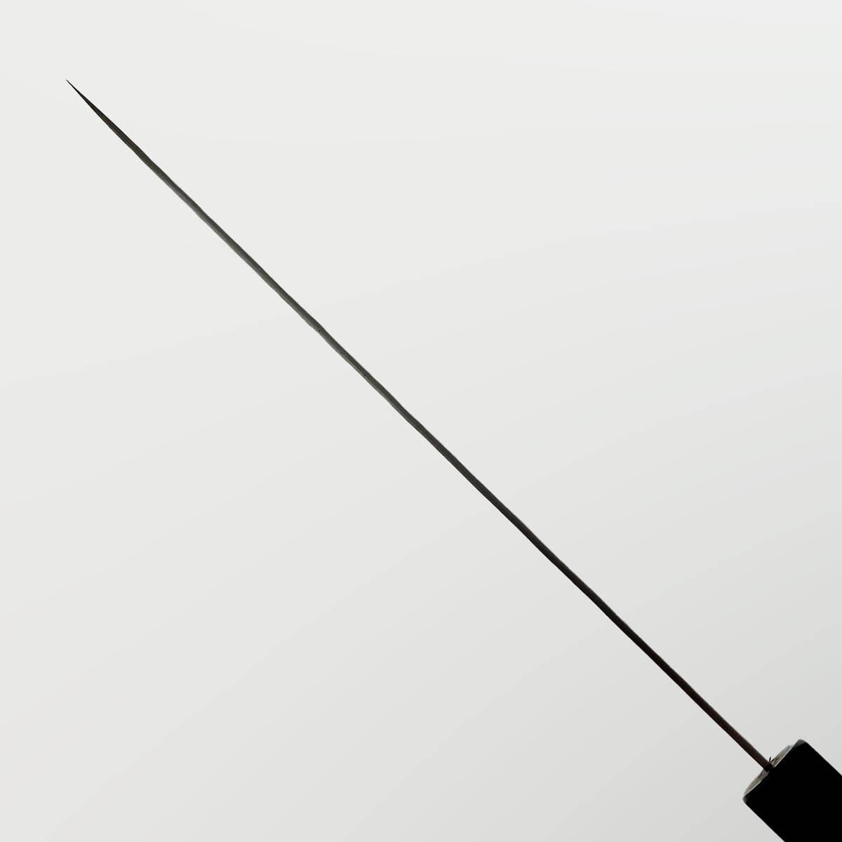 24cm Kokkekniv N10 - SAKAI AKIMASA bilde 4