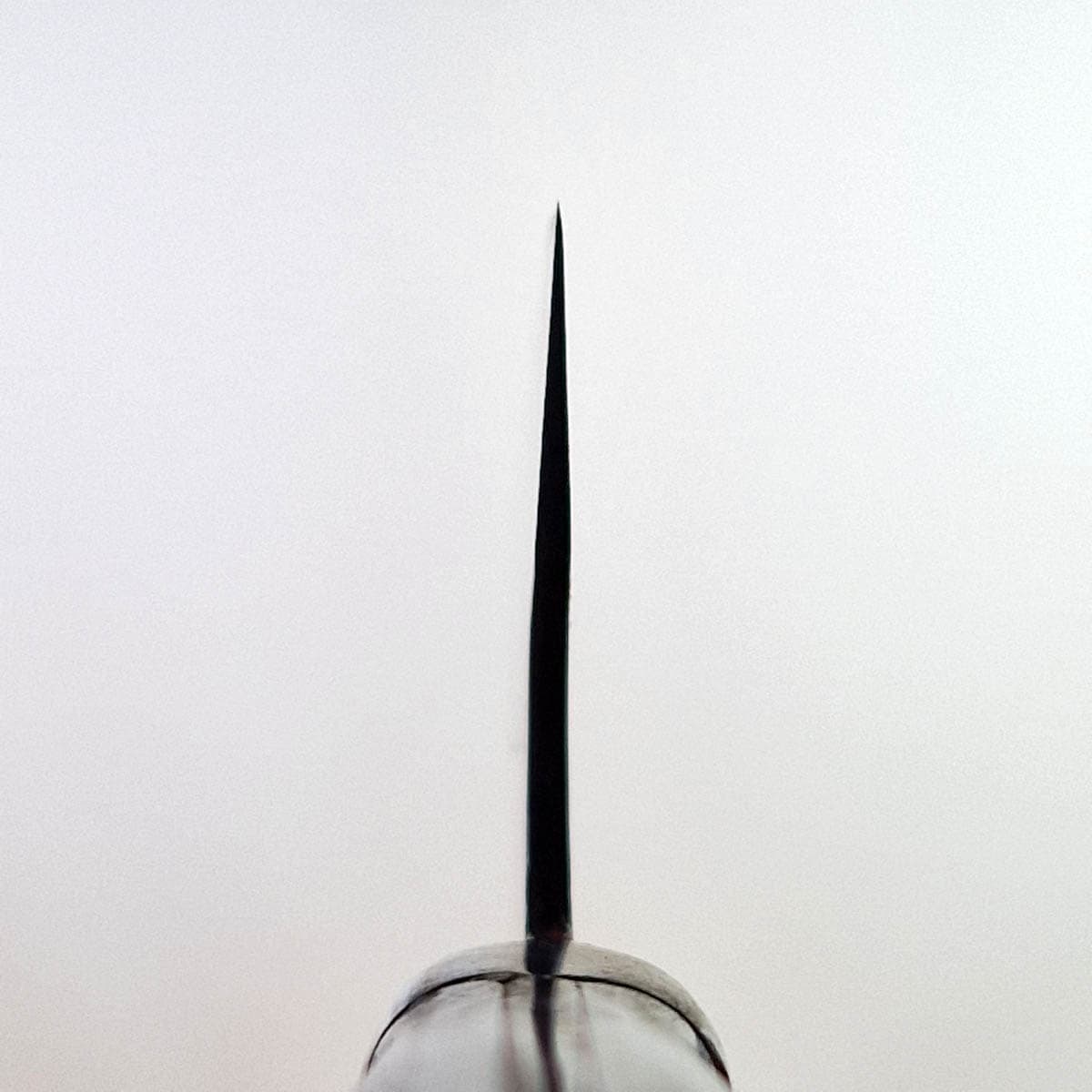 16,5cm Grønnsakskniv (Santoku) Maboroshi Shirogami I - TERUYASU FUJIWARA bilde 5