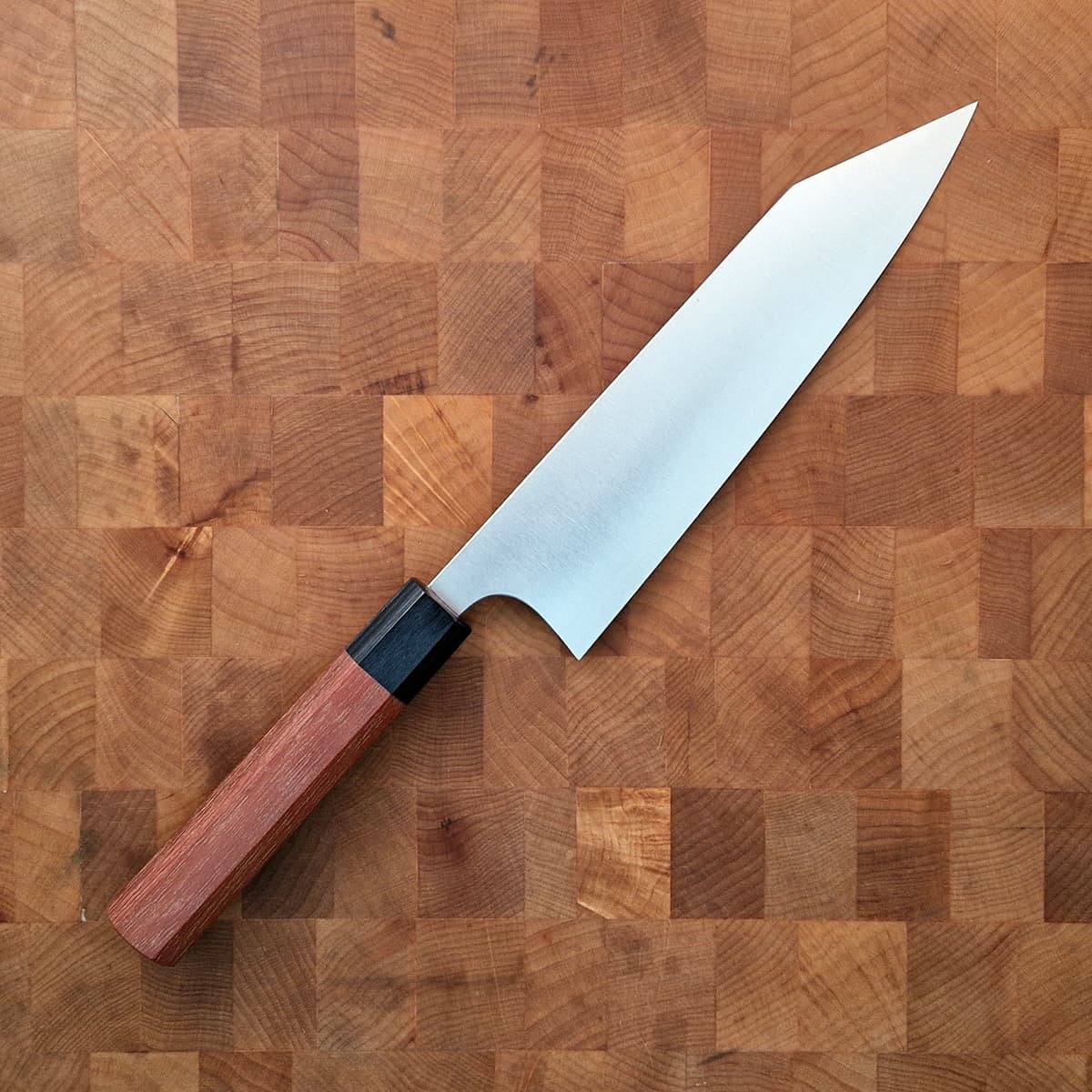19,5cm Kokkekniv (Battleship), R2- SHIBATA KOTETSU