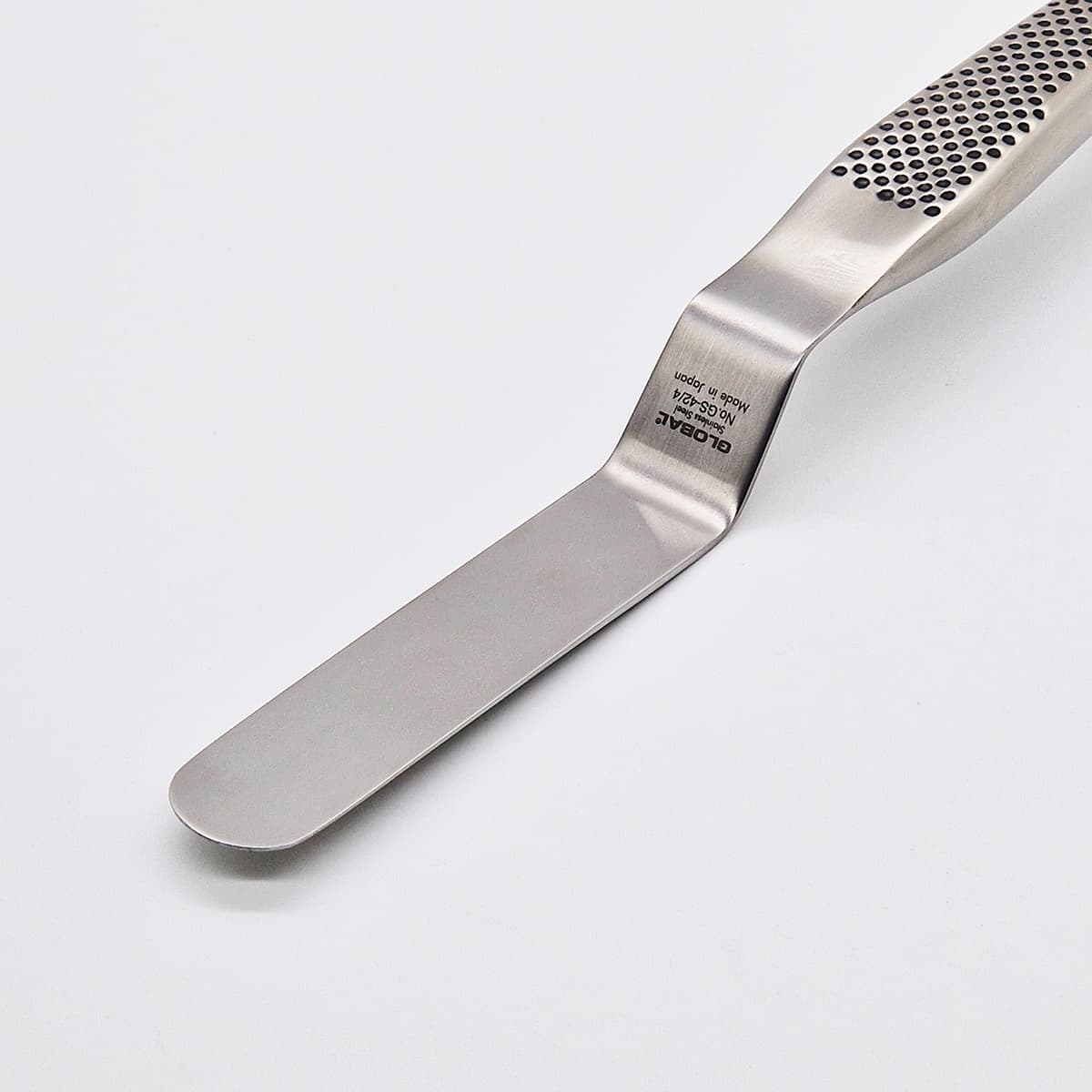 Palettkniv "Z fasong" 11cm - GLOBAL bilde 3