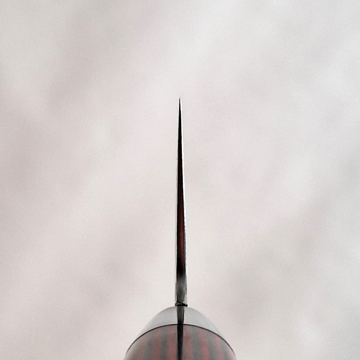 21cm Kokkekniv Suminigashi VG10 - YOSHIMI KATO bilde 3