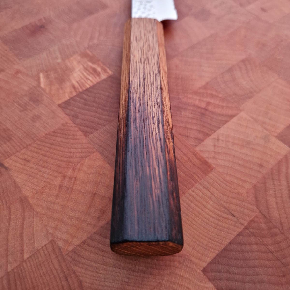 21cm Brødkniv, 8A - KANETSUGU SHIUN bilde 2