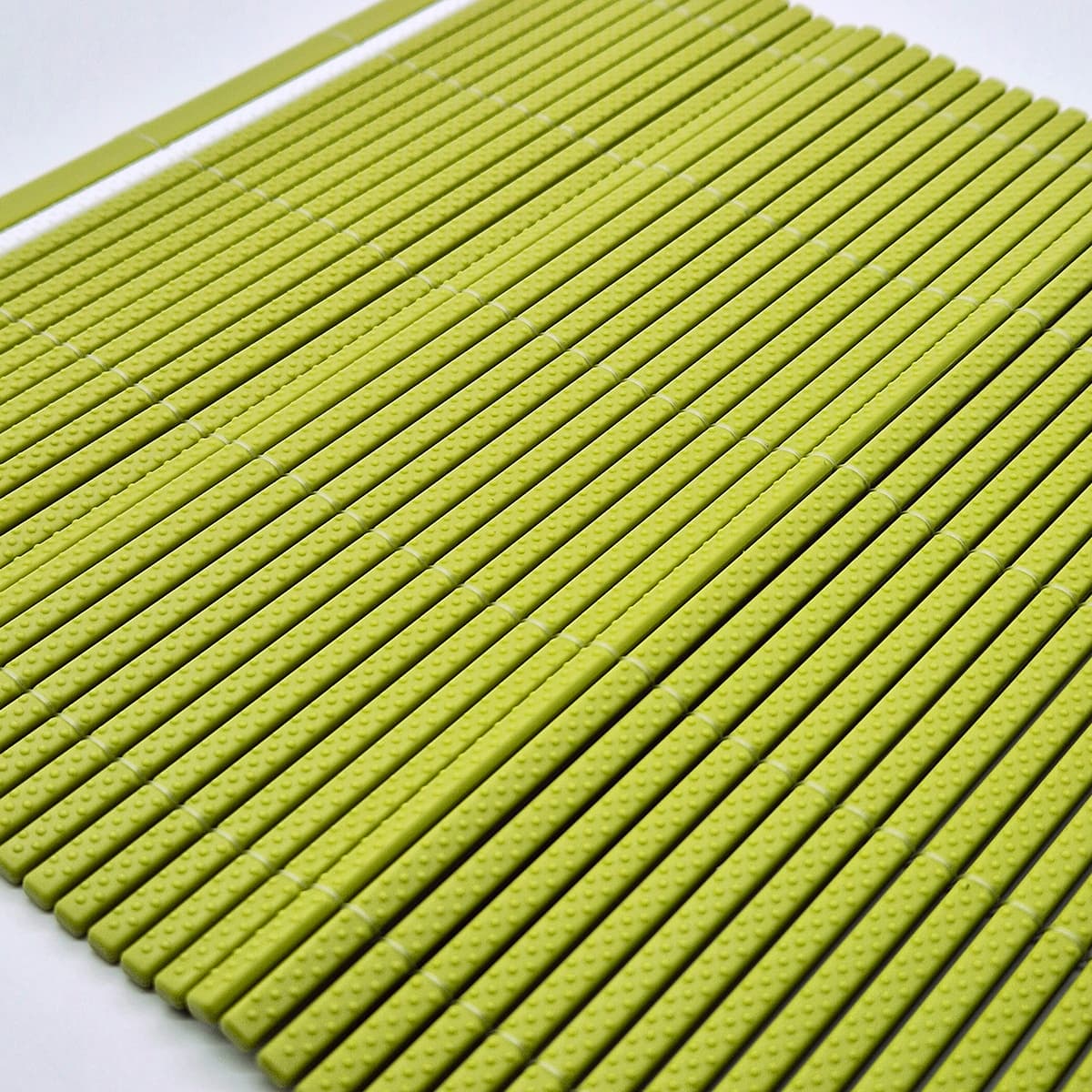 Makisu Green (Makirull matte), Large (250 x 305) - HASEGAWA bilde 2