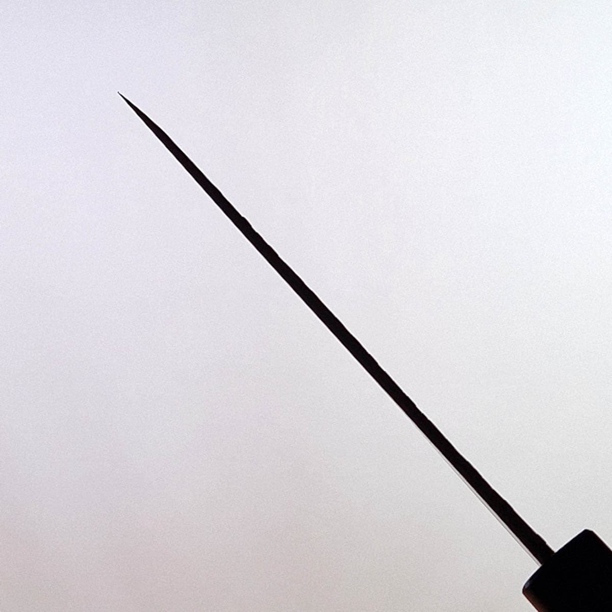 12cm Kochobo, Shirogami II (Laminat) - SHIRO KAMO bilde 2