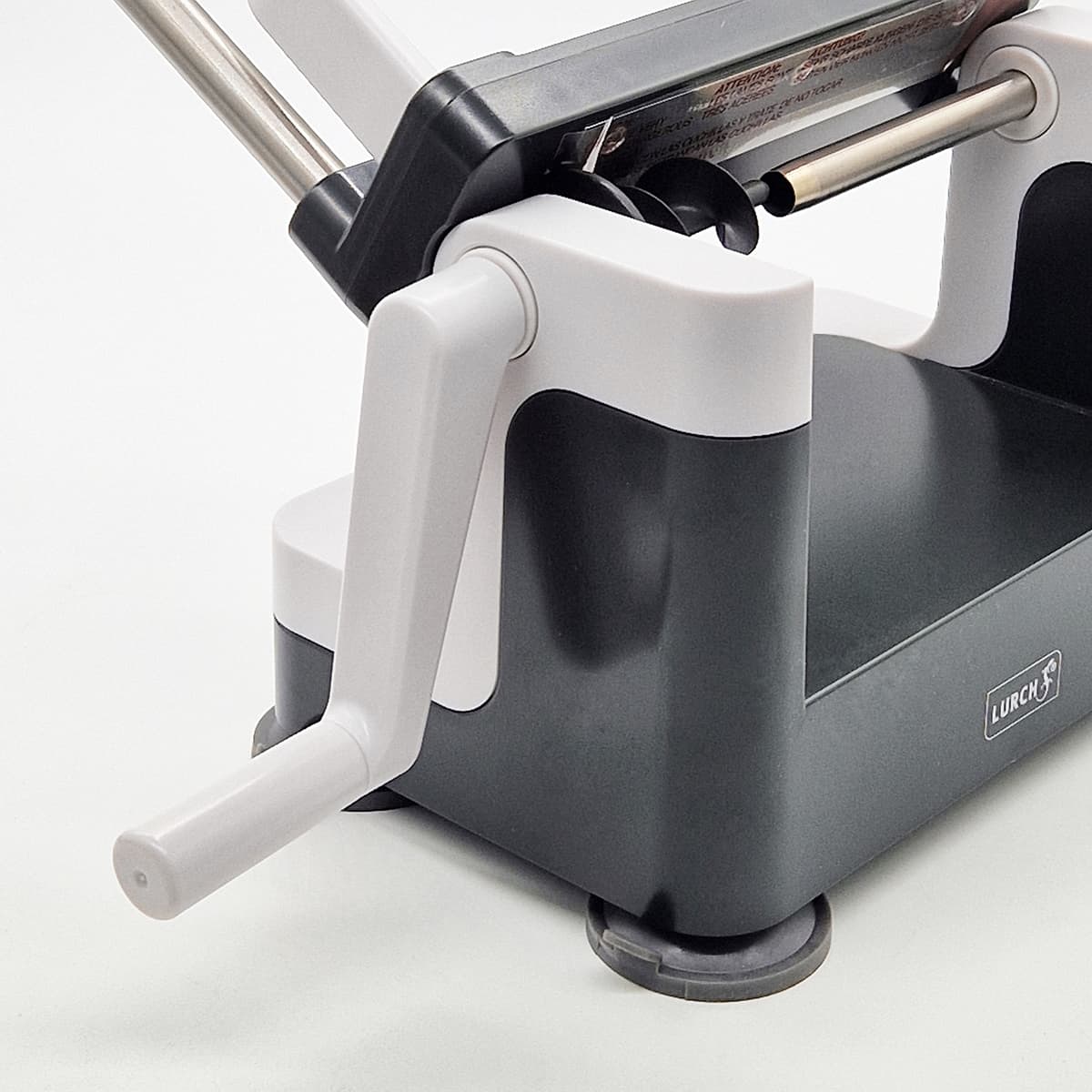 Mandolin, Spiralizer Grønnsaksbånd - LURCH bilde 4