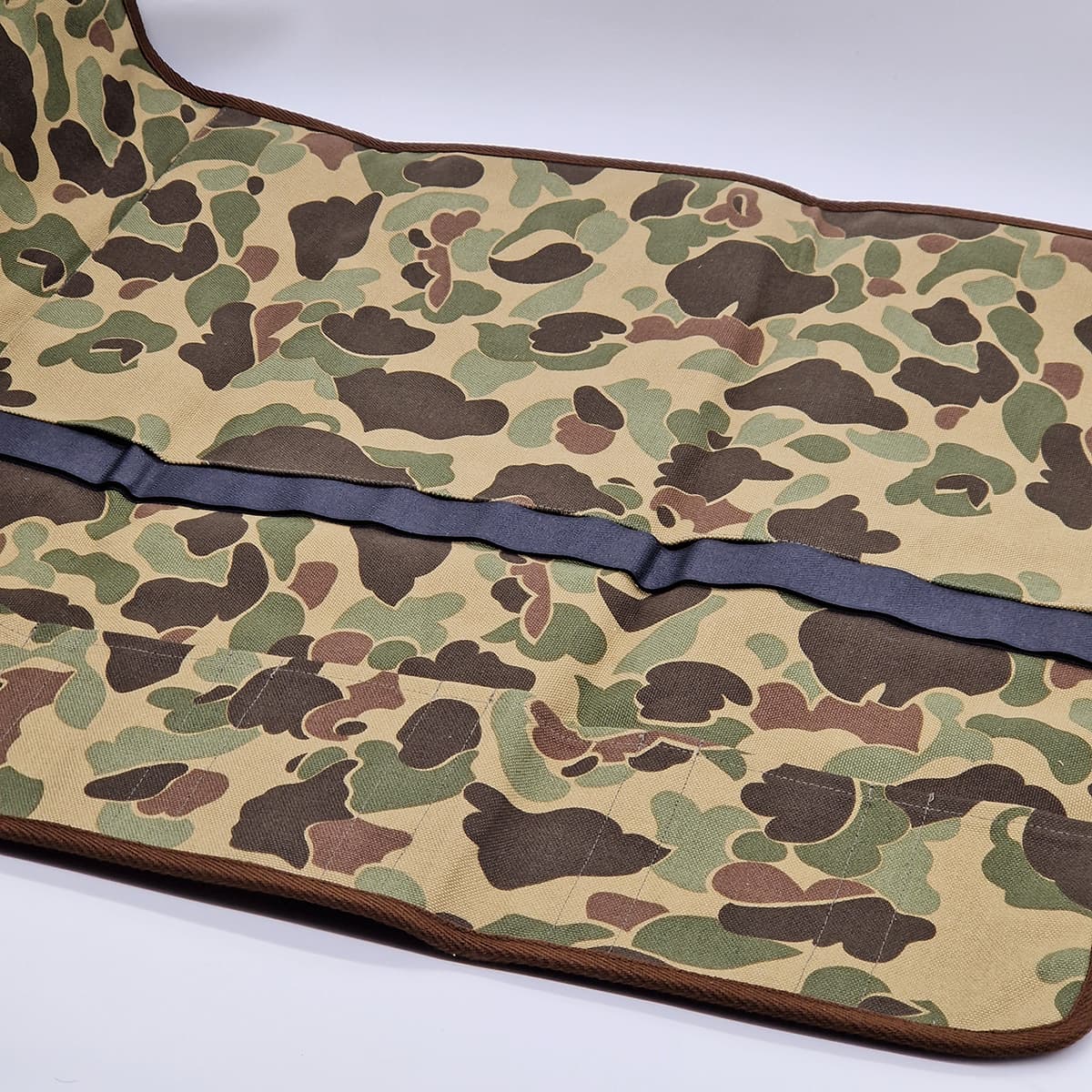 Knivmappe til 6 kniver, Camo - JAPAN TOOLS bilde 3
