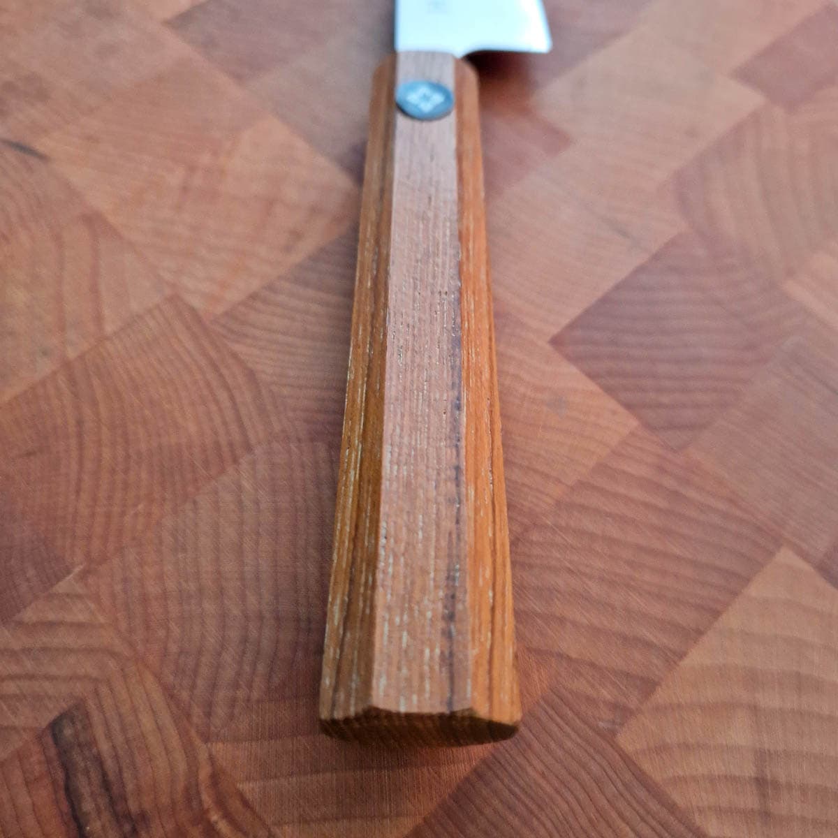 15cm Universalkniv, K-Tip REPPU, SG2 - TOJIRO bilde 2