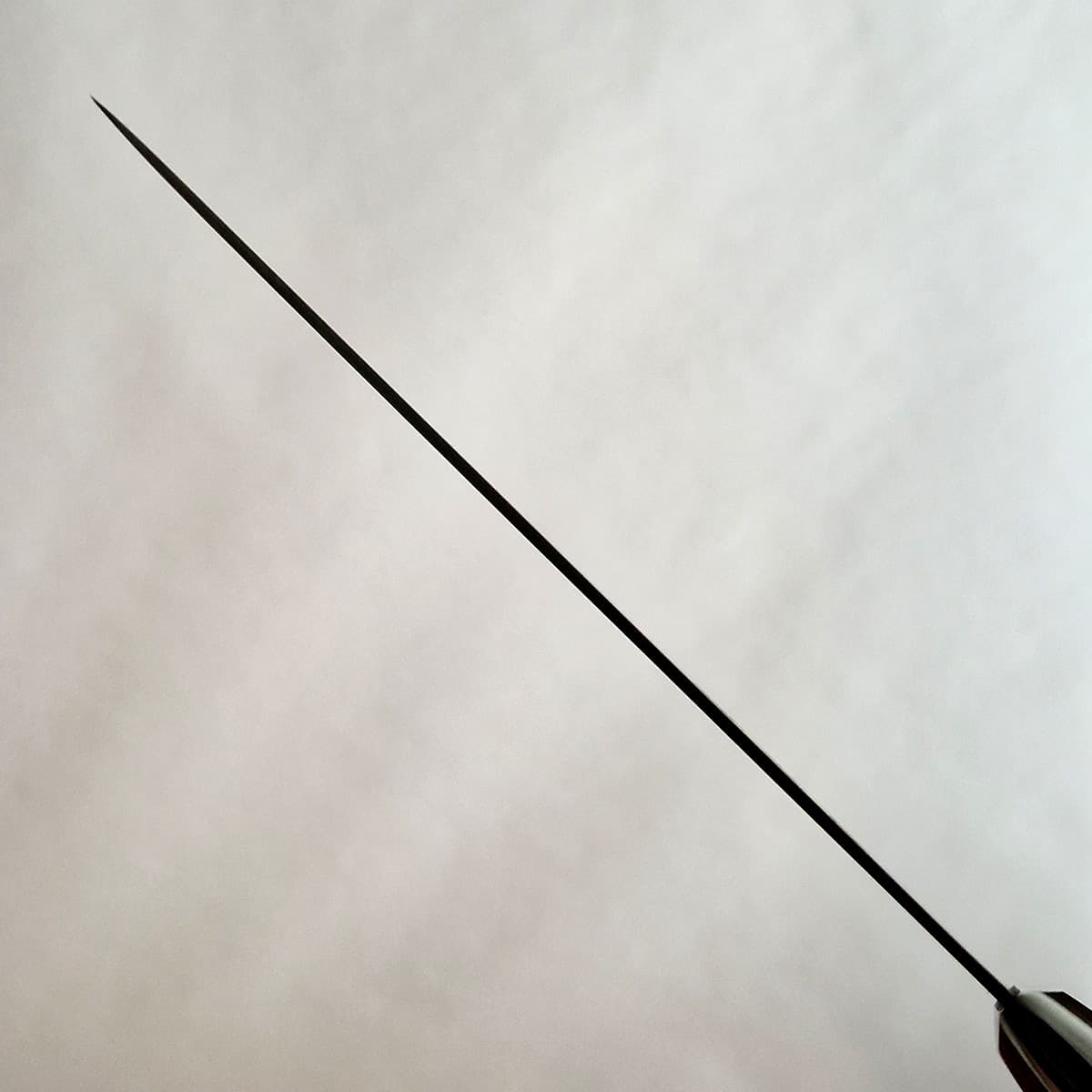 16,5cm Grønnsakskniv (Santoku) Suminigashi VG10 - YOSHIMI KATO bilde 3