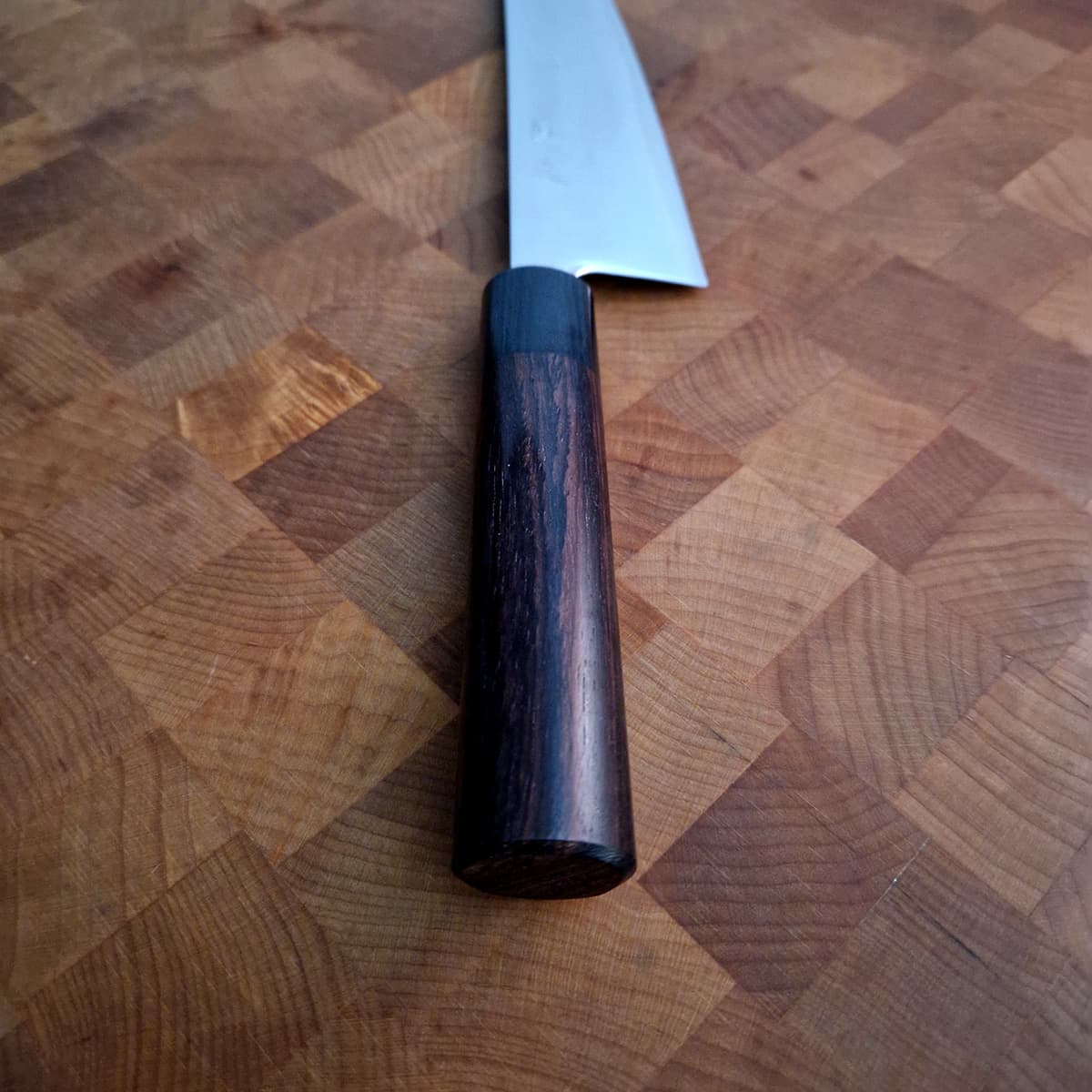 21cm Kokkekniv SRS15 - HARUYUKI KUMA bilde 5
