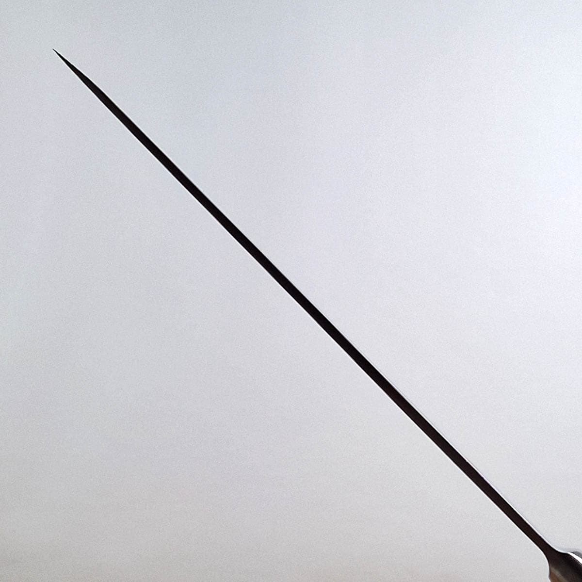 21cm Yanagiba Damask - KASUMI bilde 4