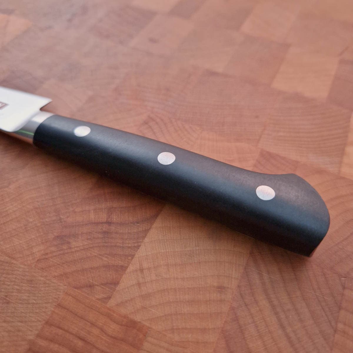 9cm Universalkniv, MV-H - MASAHIRO bilde 2
