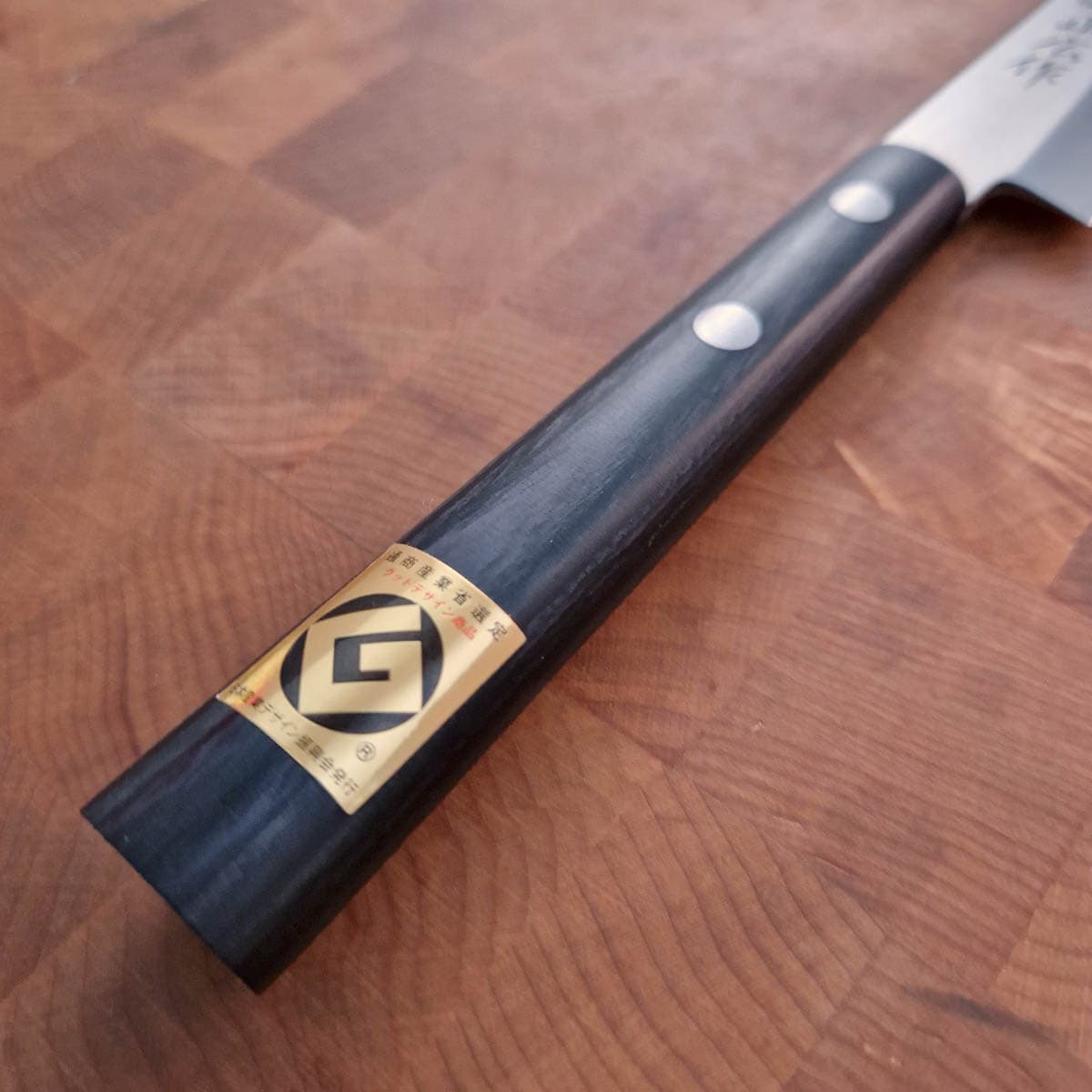 24cm Tradisjonell Takobiki - MASAHIRO bilde 4