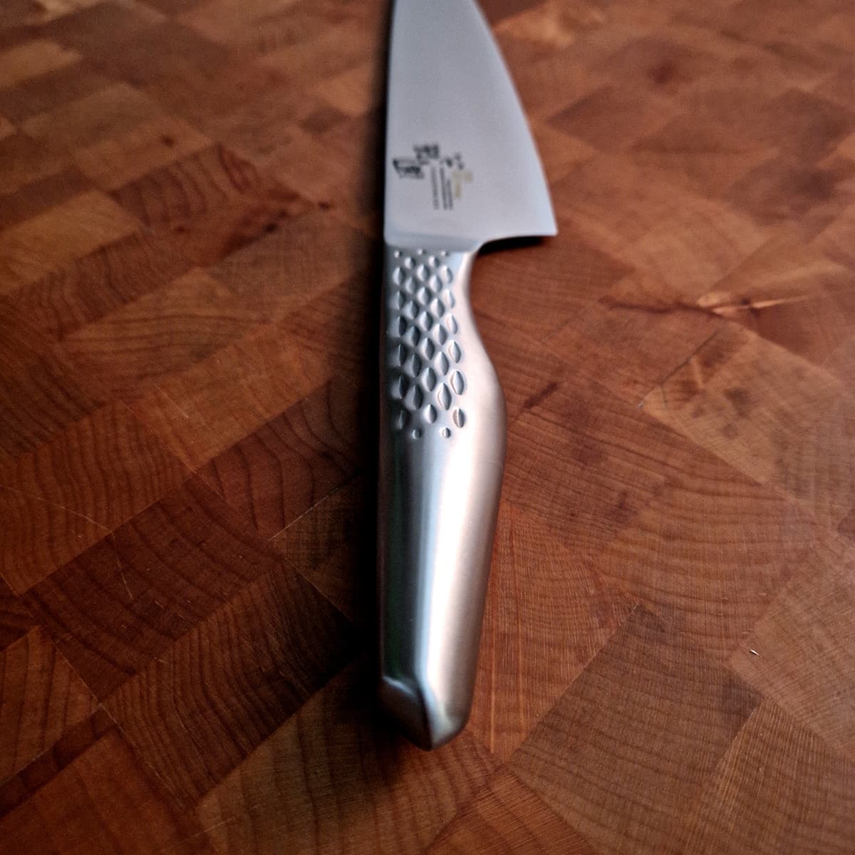 21cm Kokkekniv - KAI SHOSO bilde 2