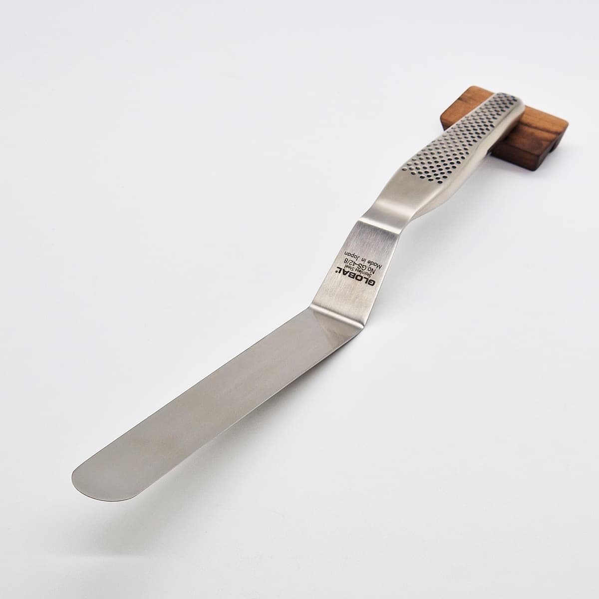 Palettkniv "Z fasong" 20cm - GLOBAL bilde 2