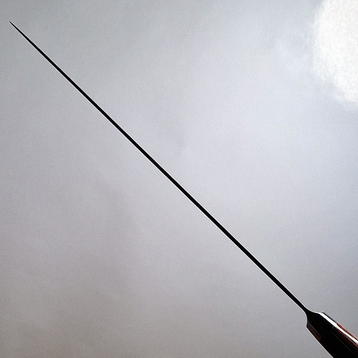 24cm Tranceringskniv PS60 - SANKEN bilde 2