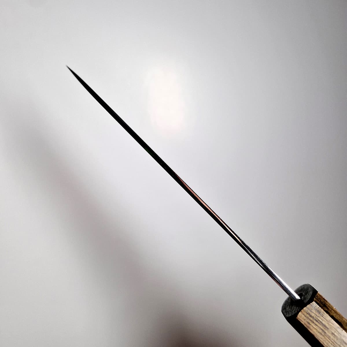 13,5cm Universalkniv, AUS10 Damask - SAKAI KIKUMORI bilde 3