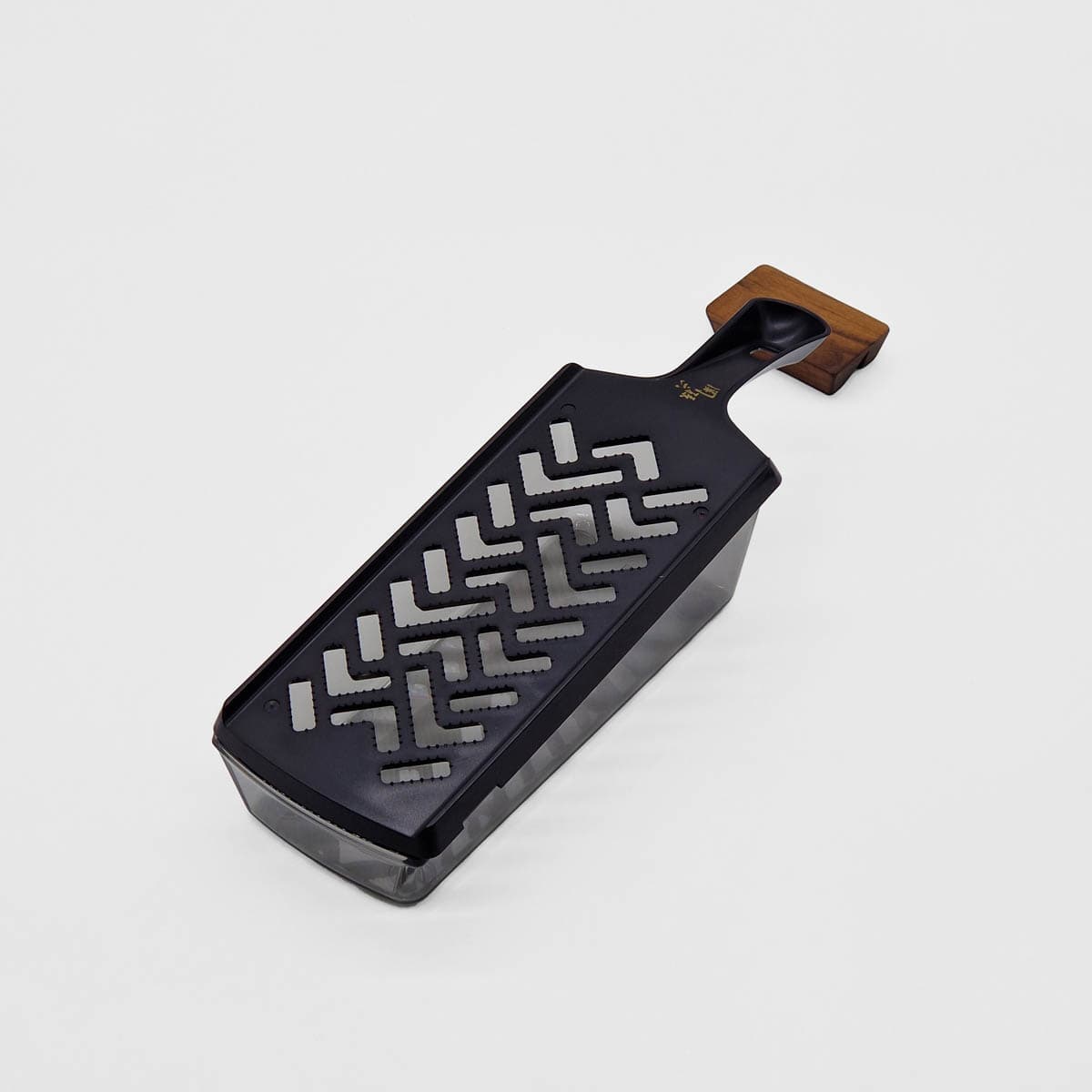 Rivjern med oppbevaring, 7.5cm bred - KAI bilde 3