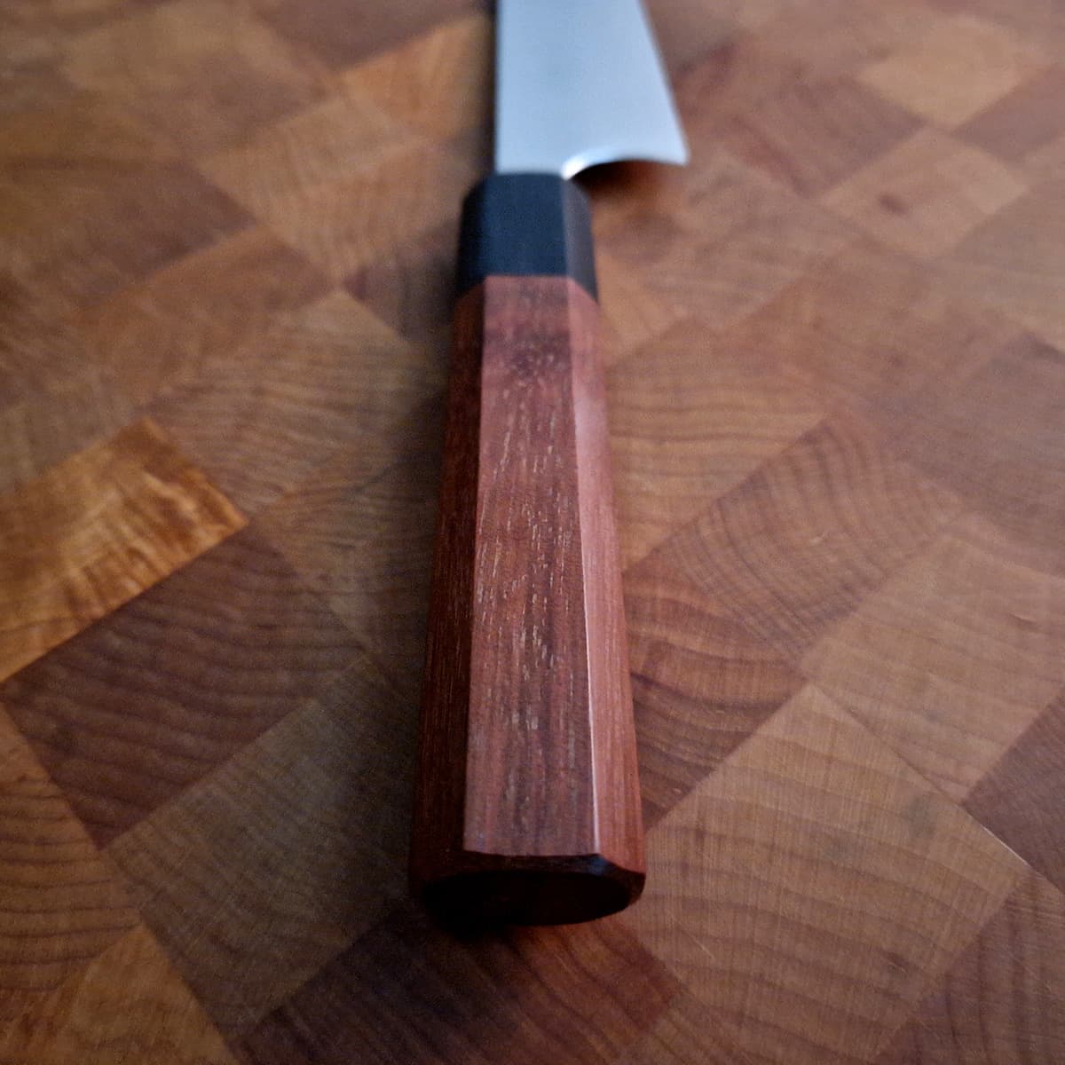 15cm Universalkniv R2 - SHIBATA KOTETSU bilde 3