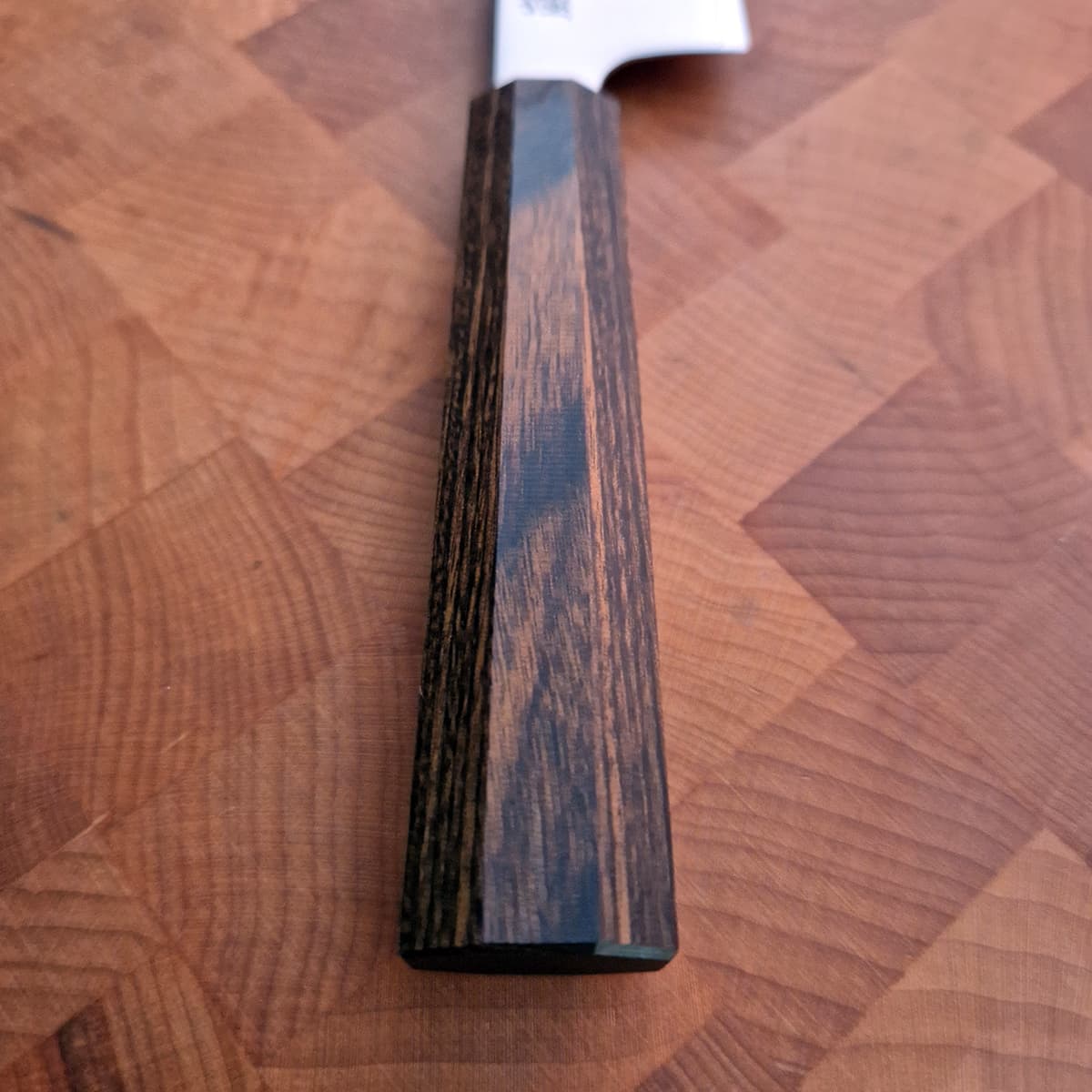 12.5cm Grønnsakskniv (Ko-Santoku) - YAXELL HANA bilde 3