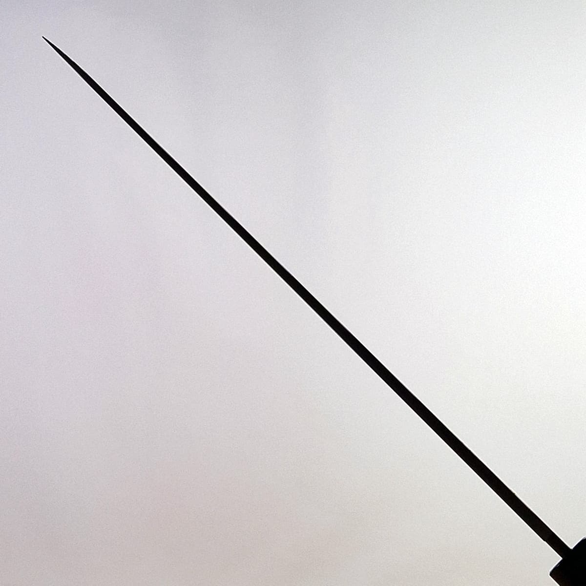 27cm Yanagiba, Aogami II, inkl Saya - MASAMOTO bilde 4
