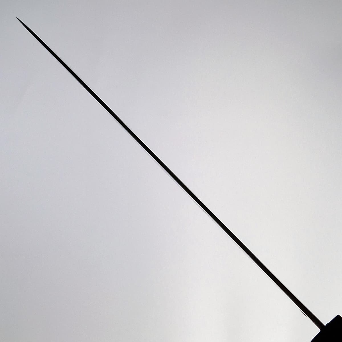 21cm Kokkekniv X-damask ZDP189 - MATSUBARA TANAKA bilde 5
