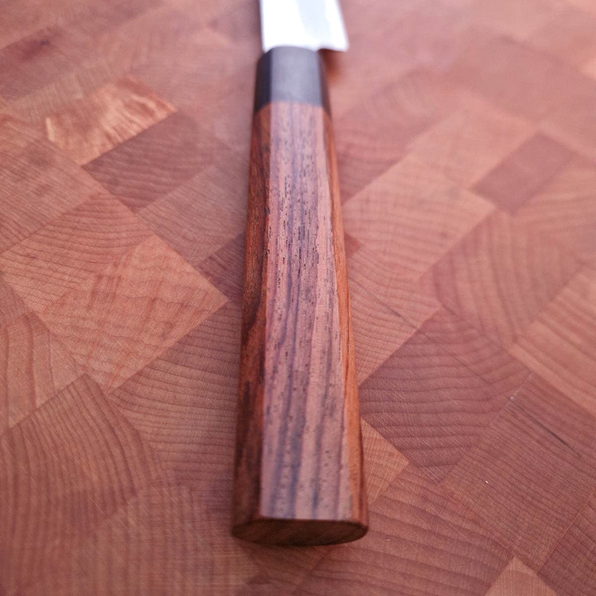 30cm Takobiki Shirogami - MASANOBU OKADA bilde 5