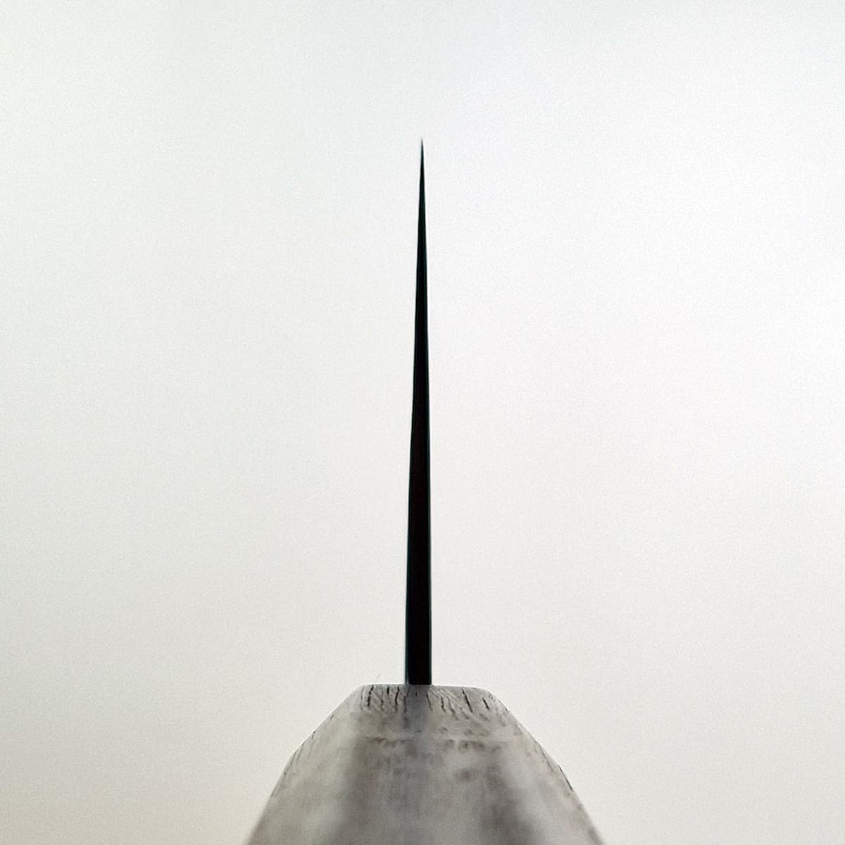 21cm Kokkekniv X-damask ZDP189 - MATSUBARA TANAKA bilde 3