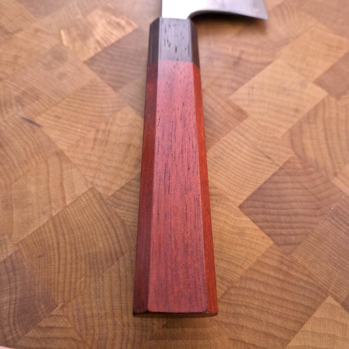 21cm Kokkekniv Matsubara AO - TANAKA bilde 3