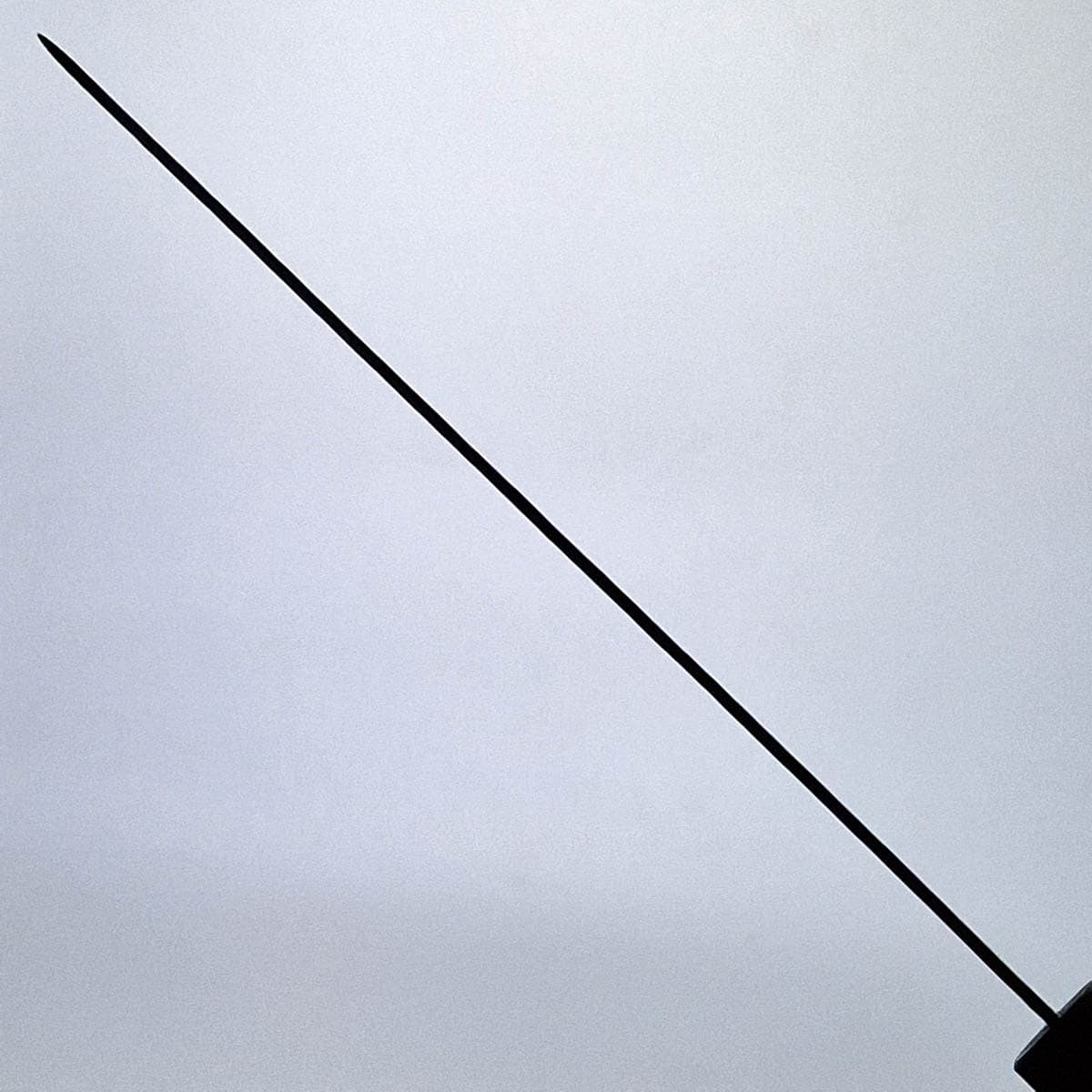 21cm Brødkniv, 8A - KANETSUGU SHIUN bilde 5