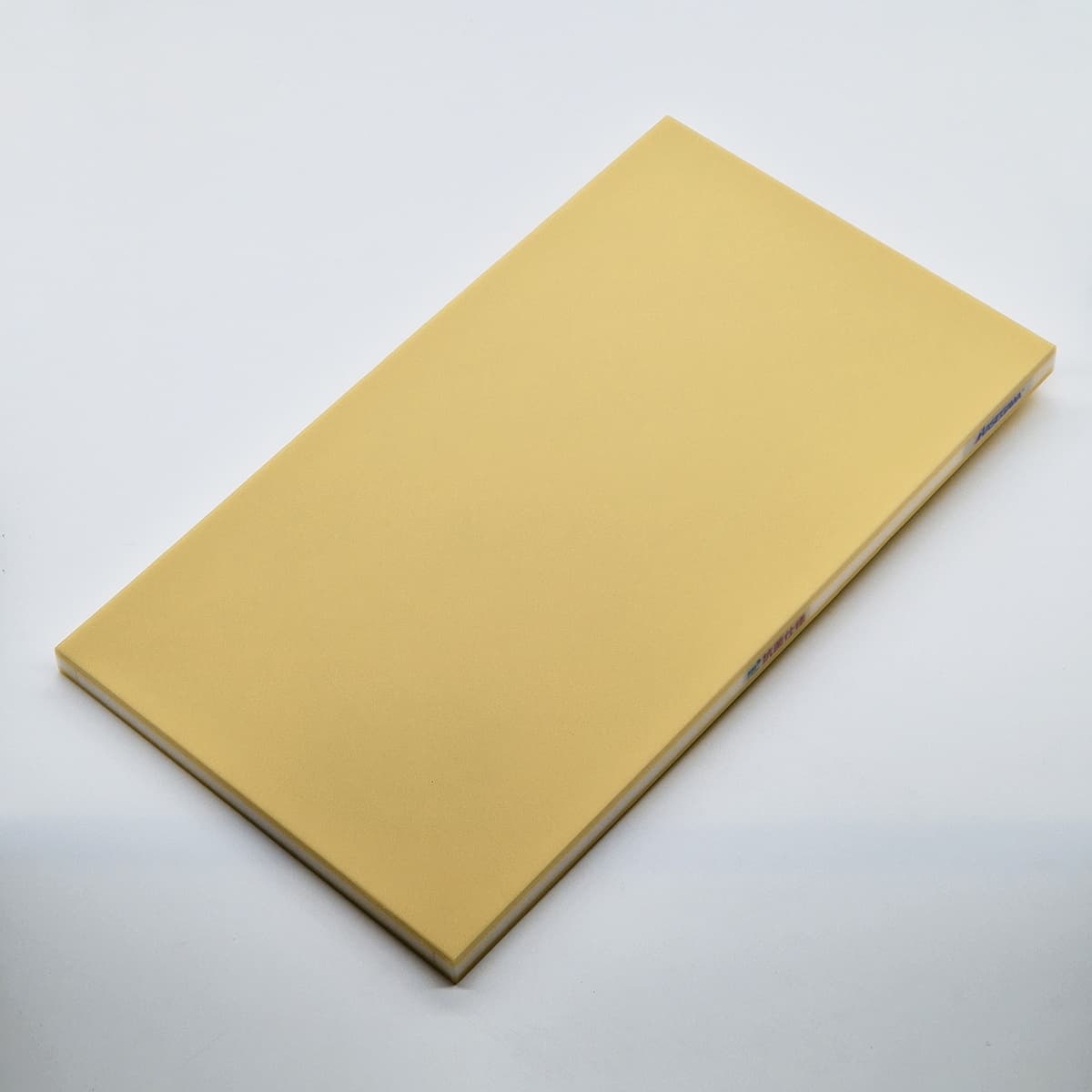 Skjærebrett, soft cutting board, FSR (Gult), (460 x 260mm) - HASEGAWA bilde 4