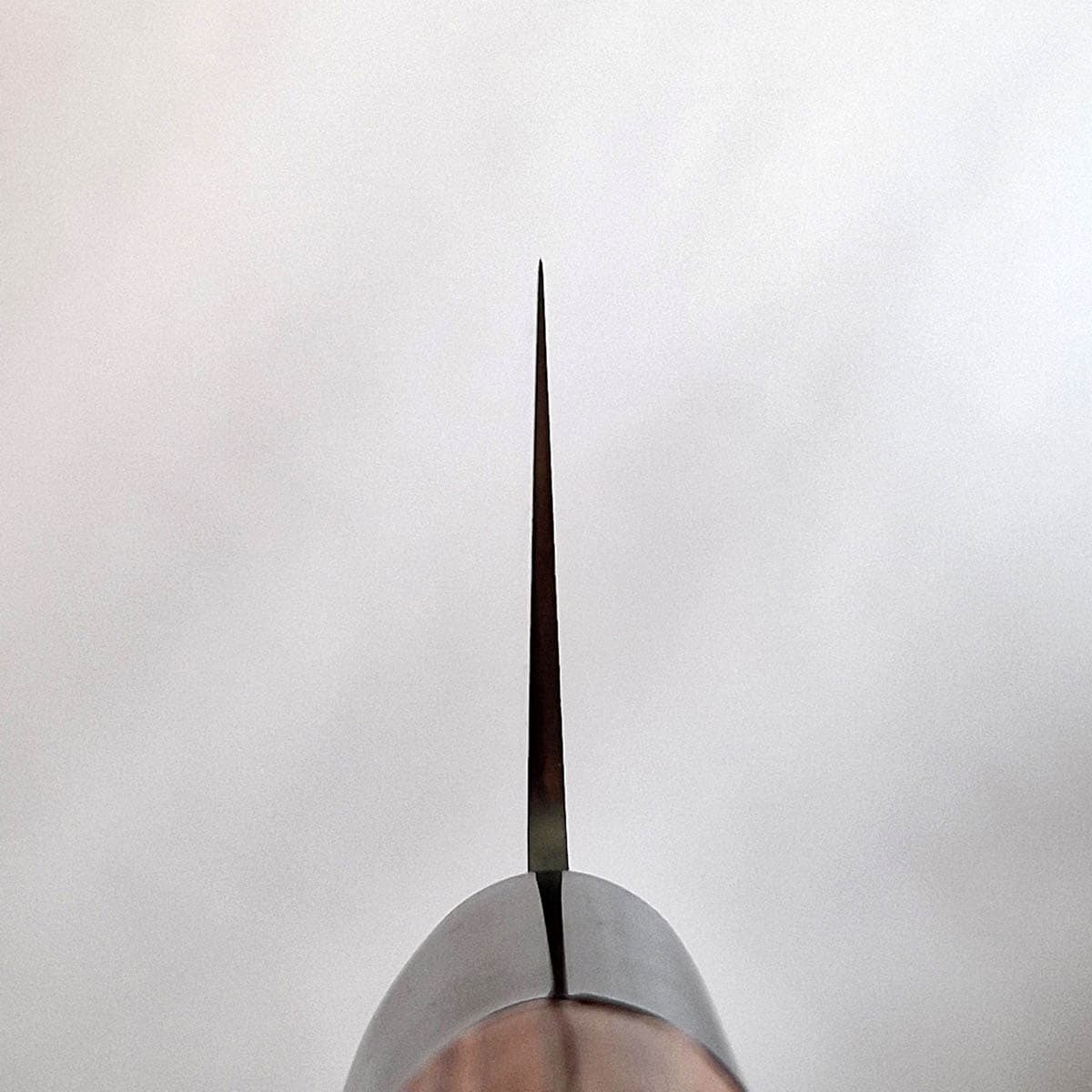 17cm Grønnsakskniv (Santoku) - KAI SEKI REDWOOD bilde 5