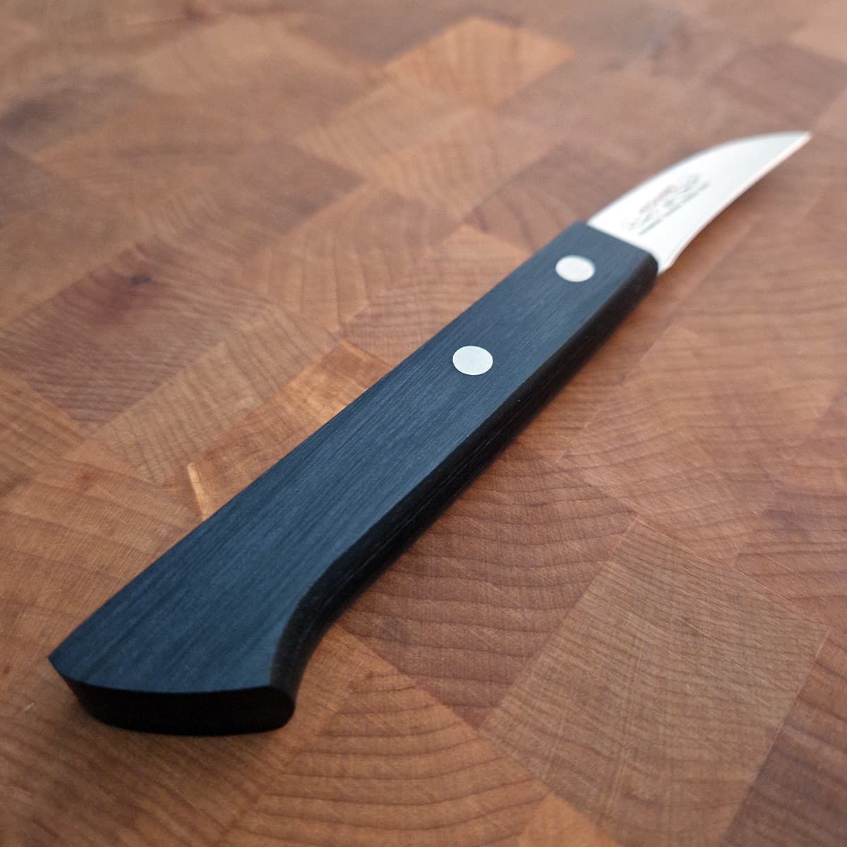 6cm Universalkniv, MV - MASAHIRO bilde 2