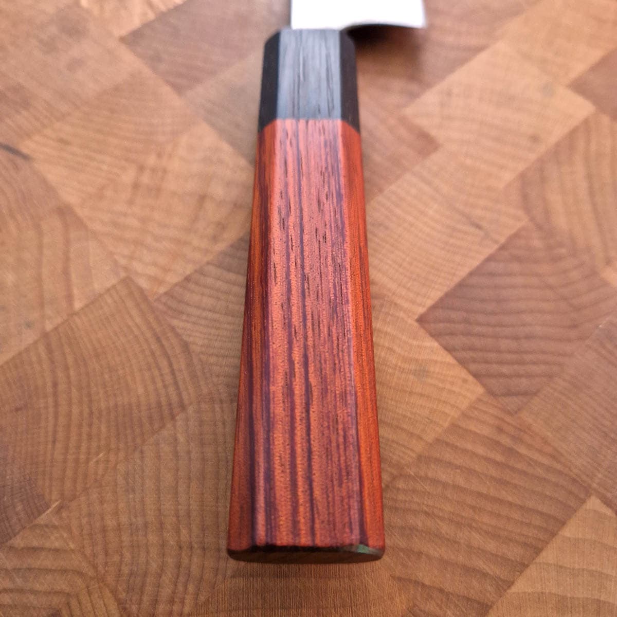 12cm Universalkniv Matsubara AO - TANAKA bilde 3