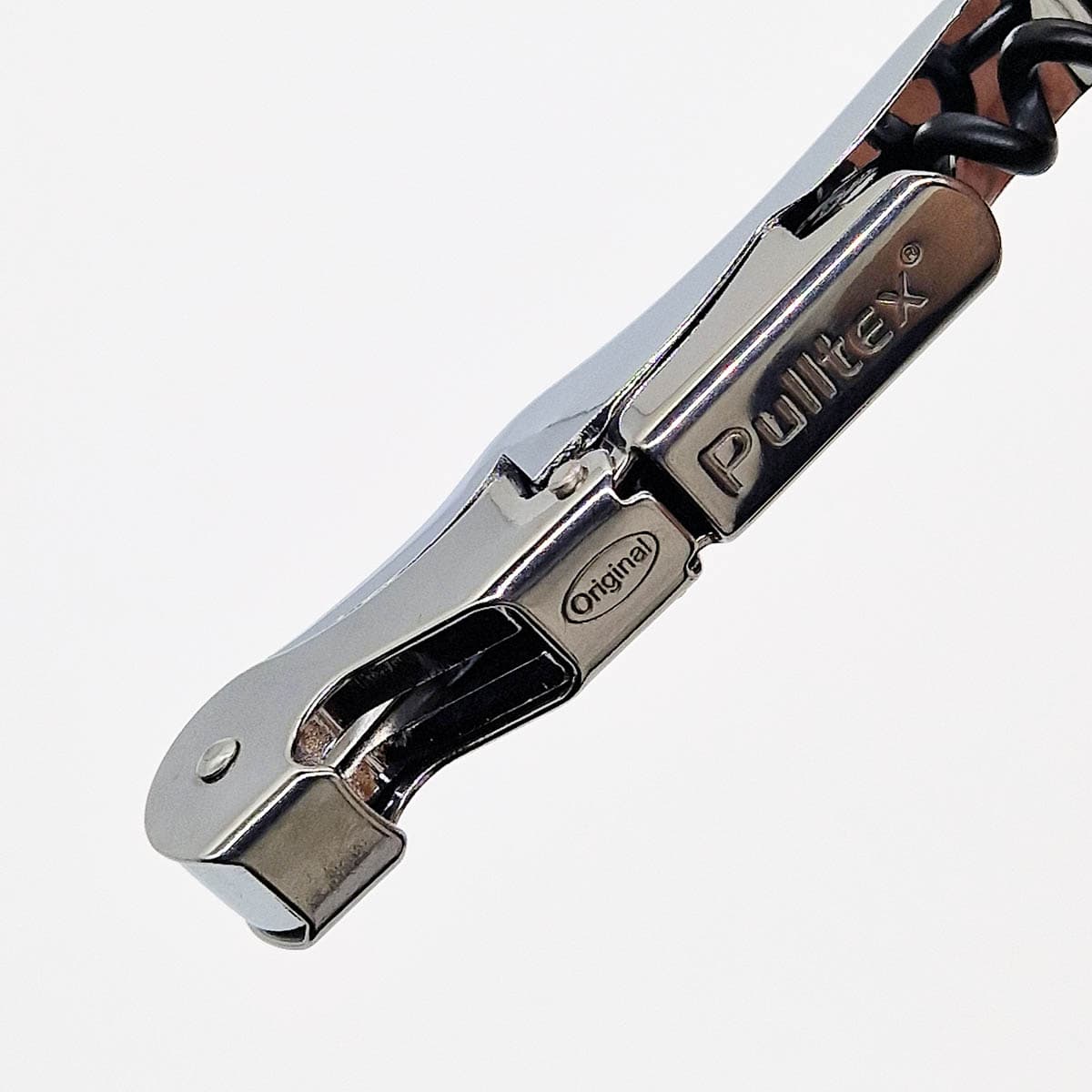 Vinåpner Pulltaps Evolution "Crystal Rainbow" - PULLTEX bilde 3
