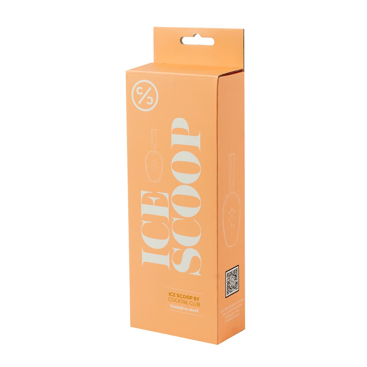 Ice scoop - Cocktail Club bilde 4