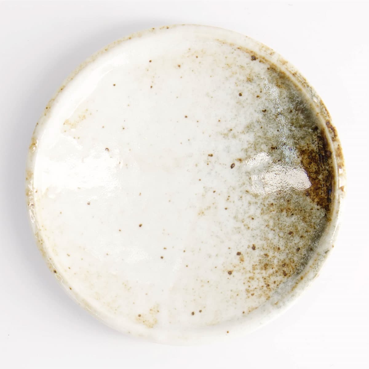 Liten Tallerken "Yukishino" - Tokyo design studio bilde 2