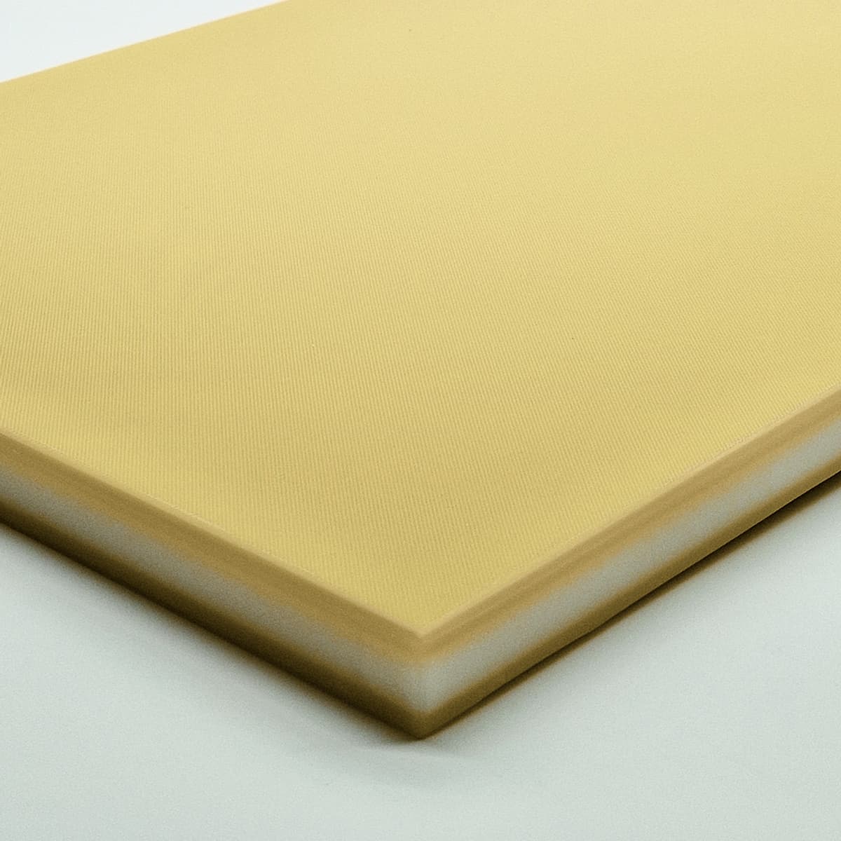 Skjærebrett, soft cutting board, FSR (Gult), (500 x 300mm) - HASEGAWA bilde 2